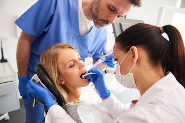Dental Inlays and Onlays in Halls, TN