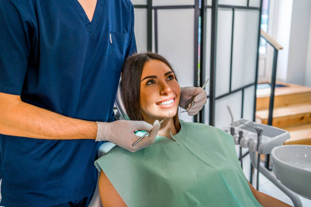 Best Sedation Dentistry  in Halls, TN