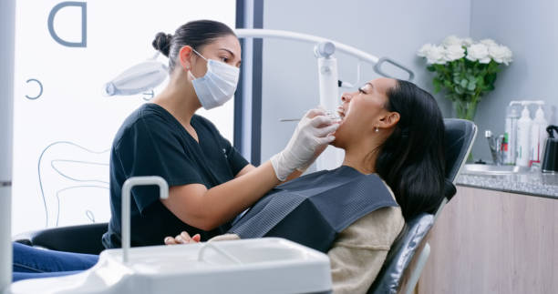 Best Oral Surgery  in Halls, TN