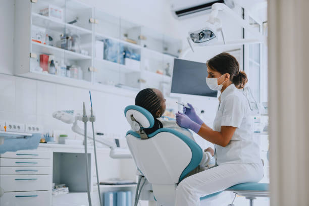 Best Invisalign and Clear Aligners  in Halls, TN