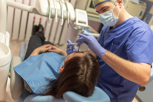 Reliable Halls, TN Dental Services Solutions