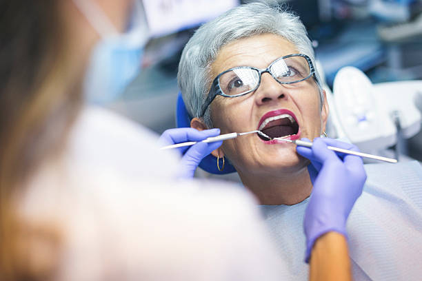 Advanced Technology for Better Dental Care in Halls, TN