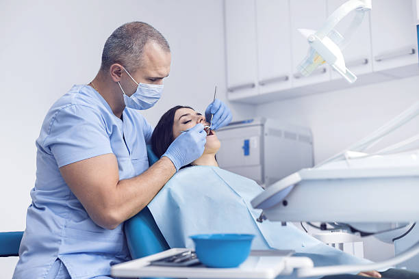 Best Periodontal (Gum) Disease Treatment  in Halls, TN